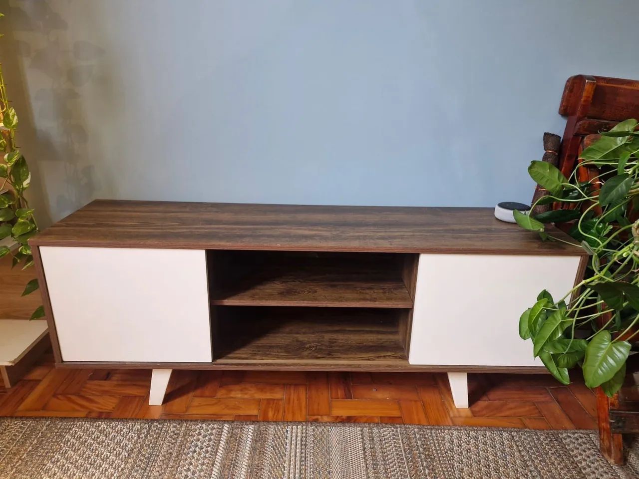 Rack para TV - Foto 4