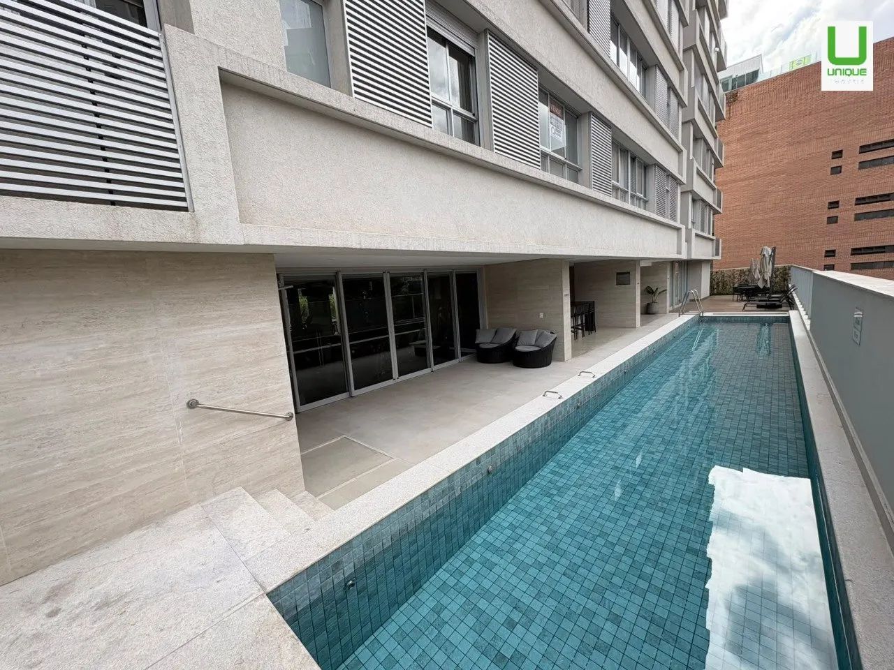 APARTAMENTO 2 QUARTOS NO LOURDES