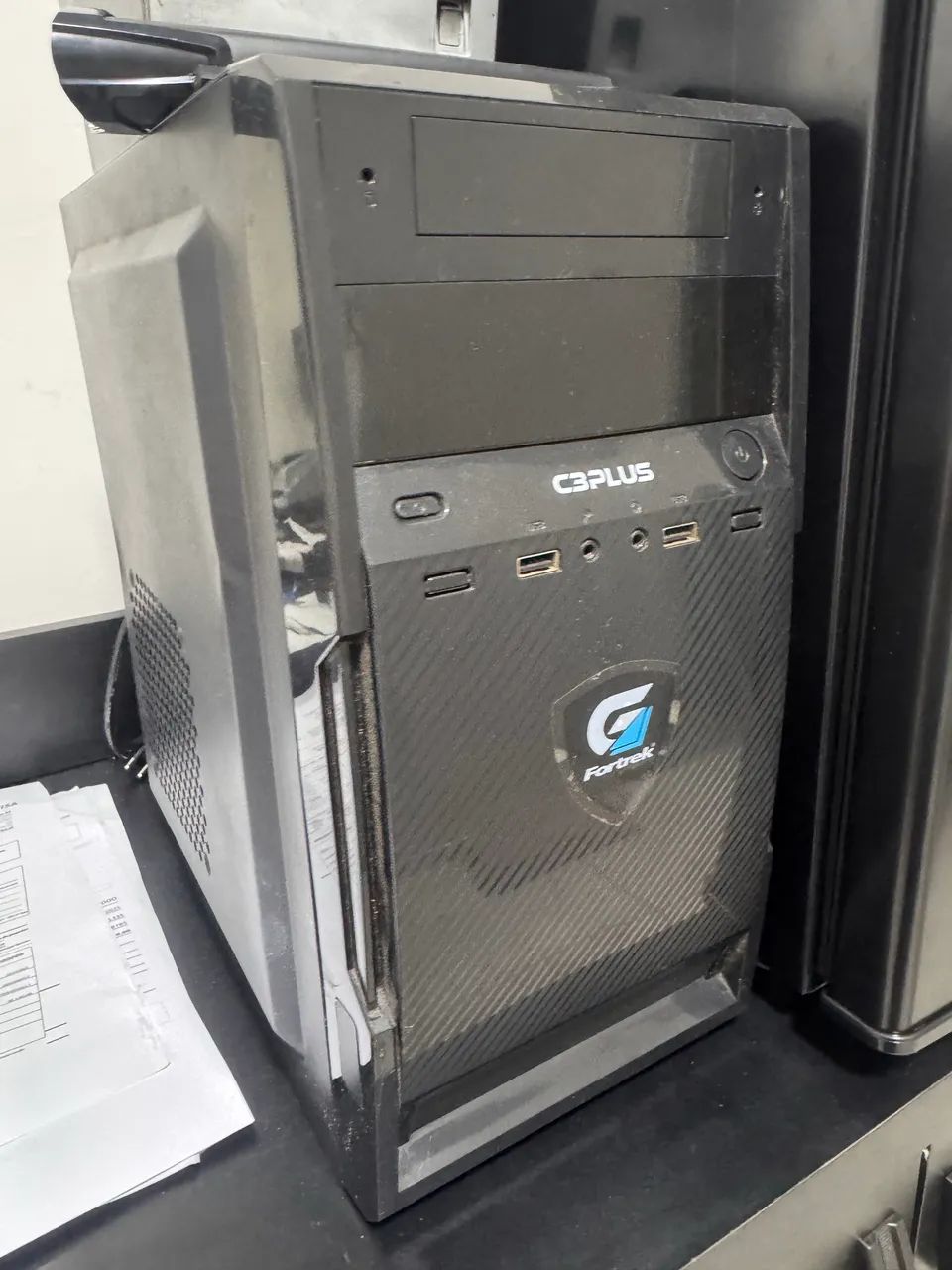 COMPUTADOR EM PERFEITO ESTADO - Foto 5