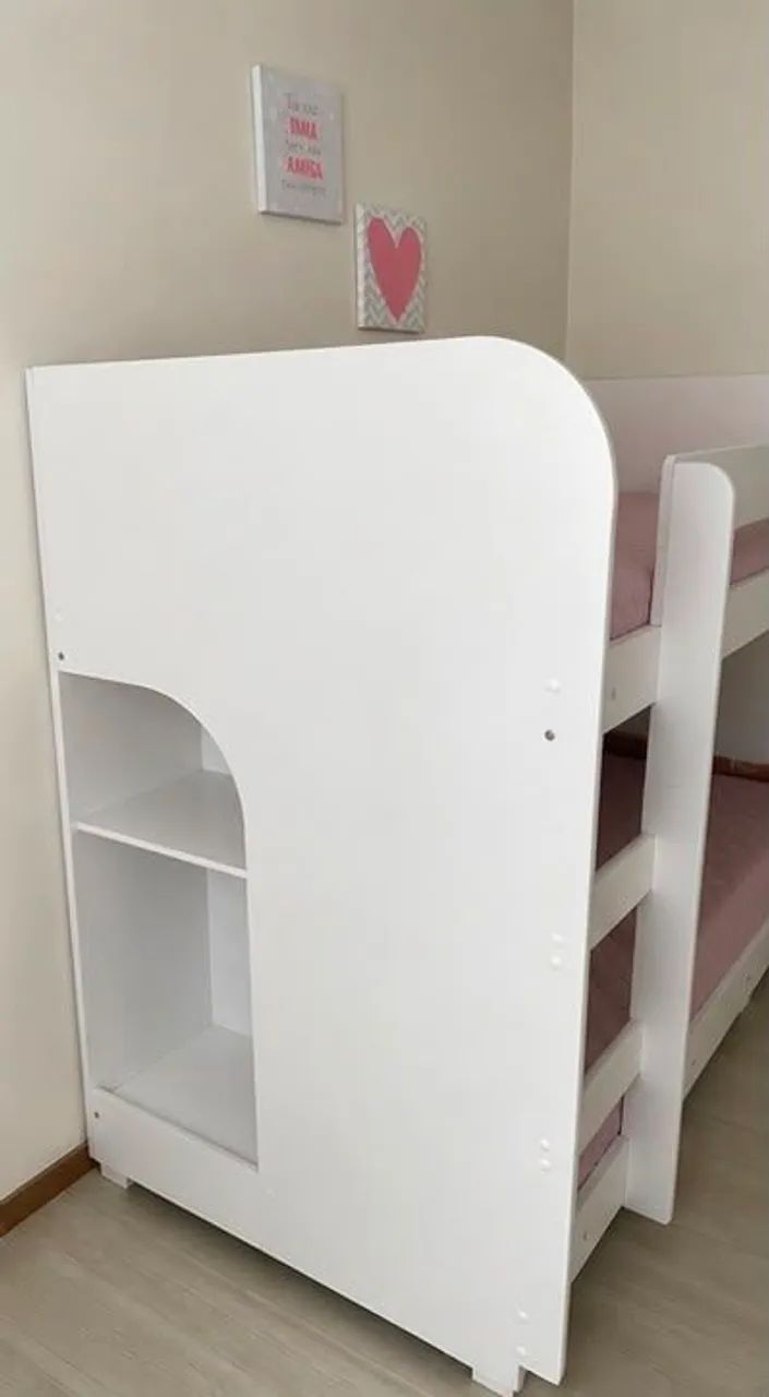Cama beliche Montessoriana - Foto 3