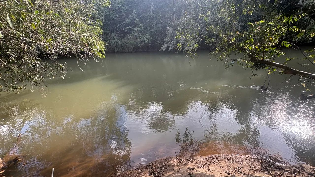 Vendo ou troco por casa - Foto 3