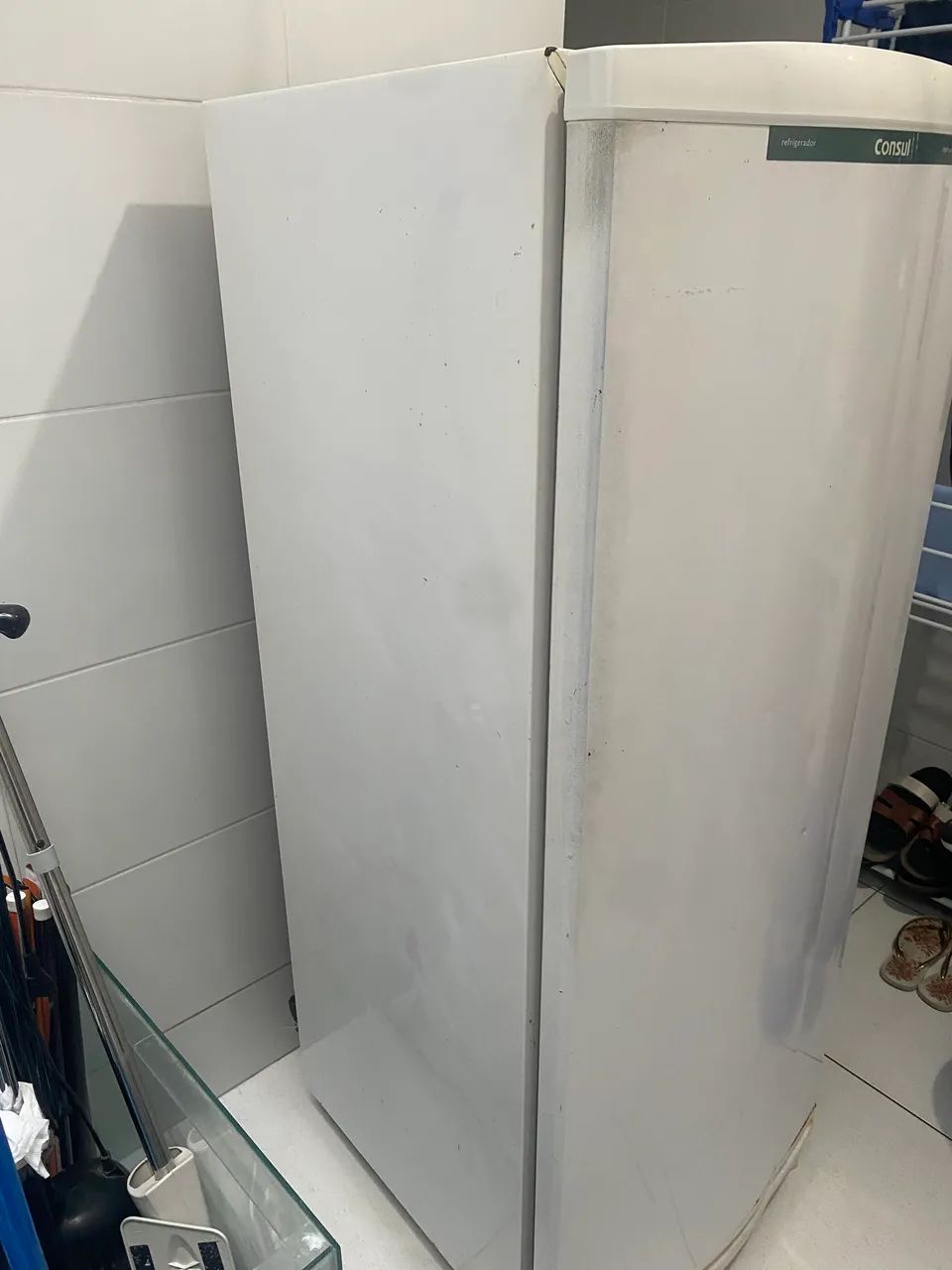 Vende se Geladeira  - Foto 5