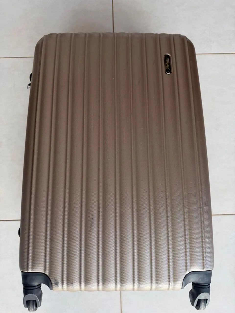Mala de viagem 23KG 
