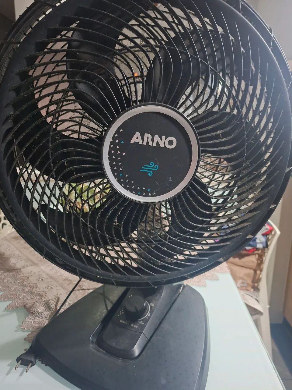 Ventilador  - Foto 2