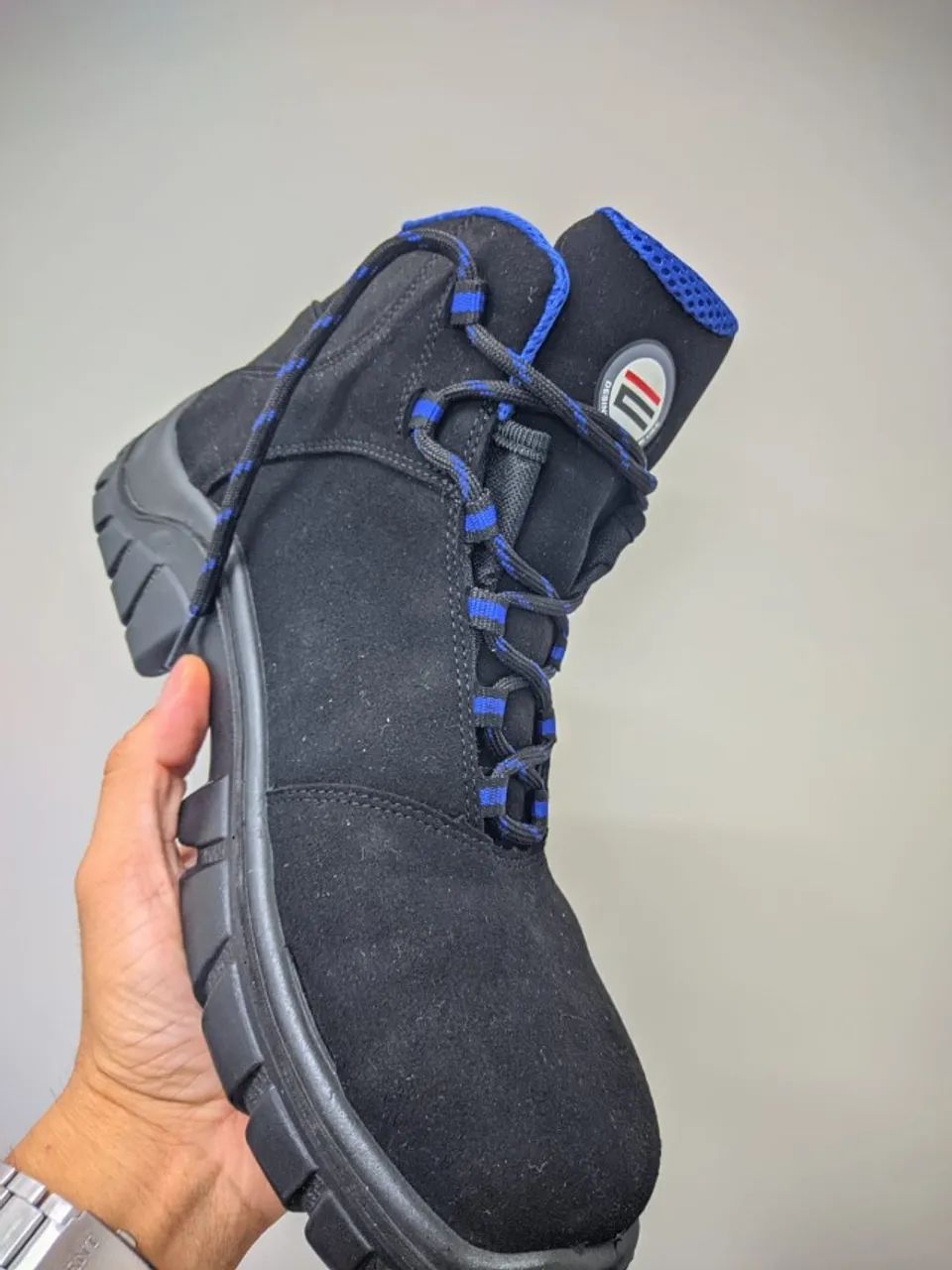 BOTA ESTIVAL TAMANHOS 42 E 40