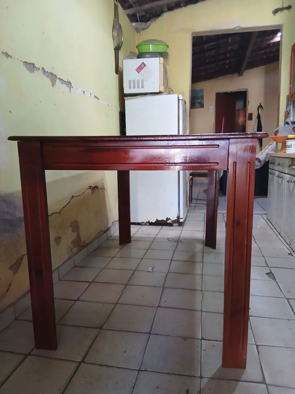 Mesa em mdf