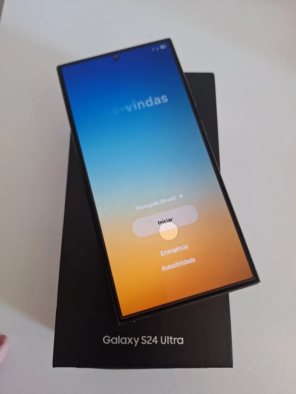 S24 Ultra 512 - Foto 4