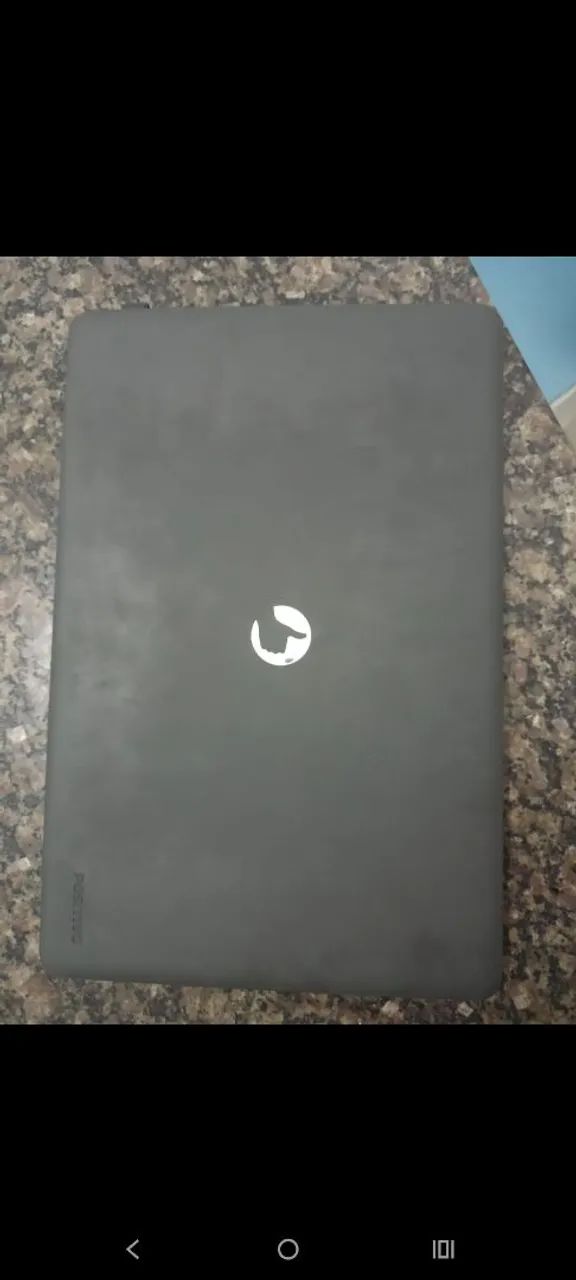 Notebook Positivo Motion Q232A - Foto 5