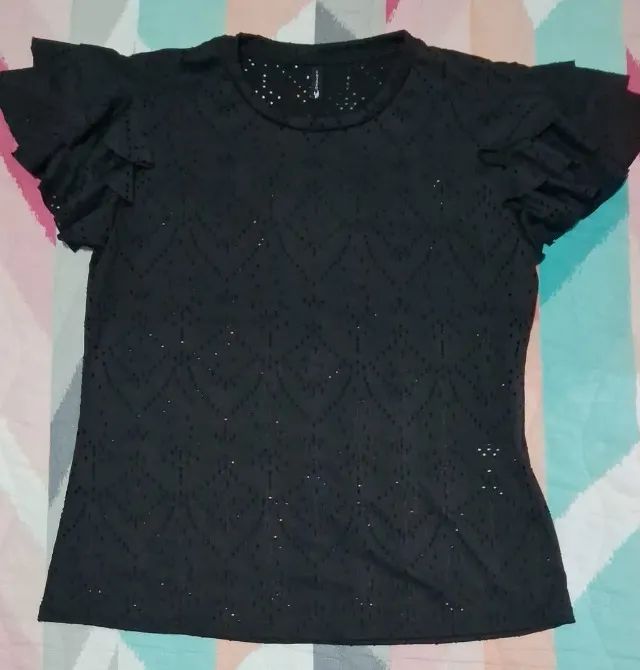 Roupas juvenis - Foto 2
