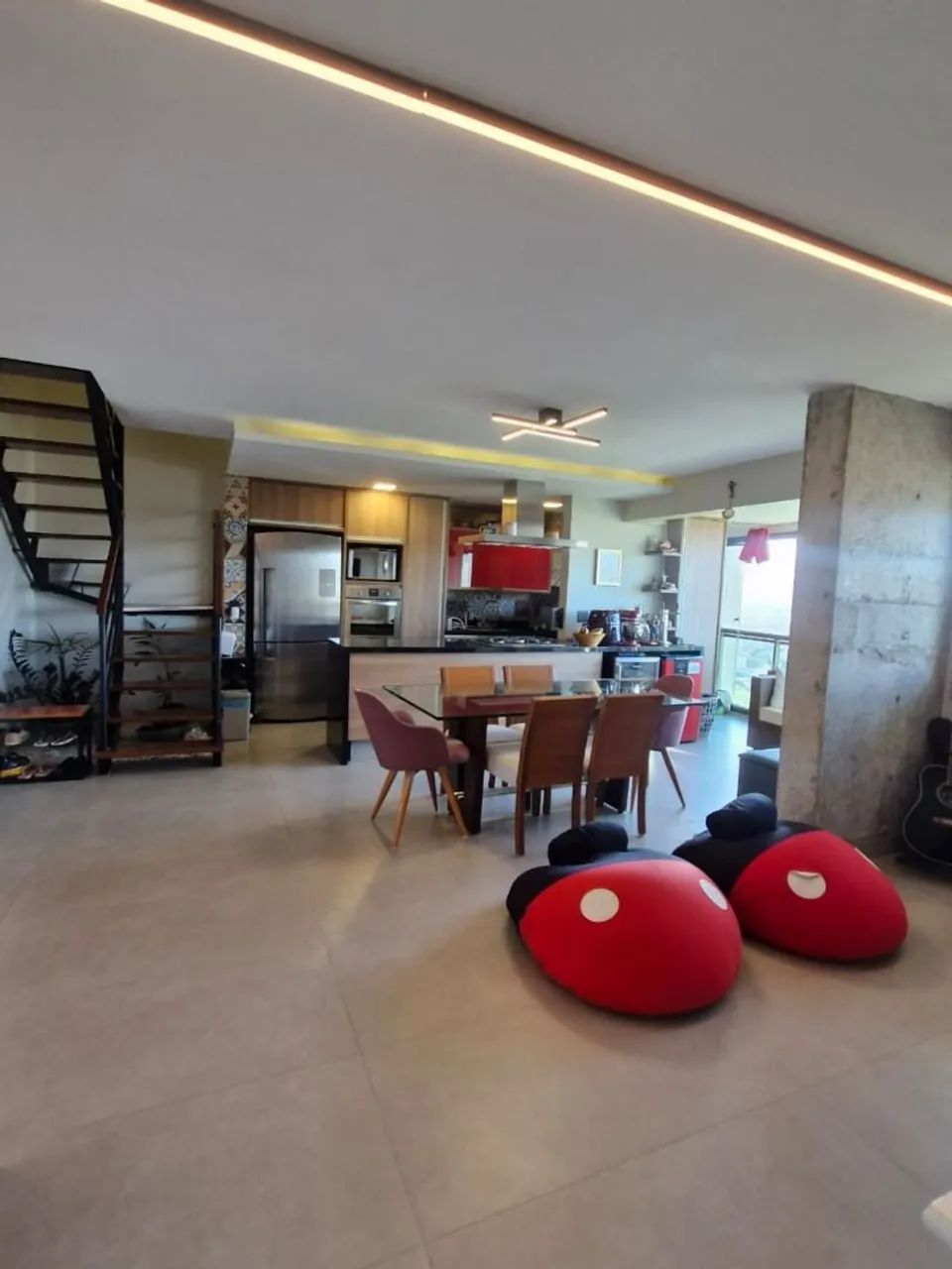 Vendo Cobertura Duplex Reformada no Cidade Jardim - Foto 3