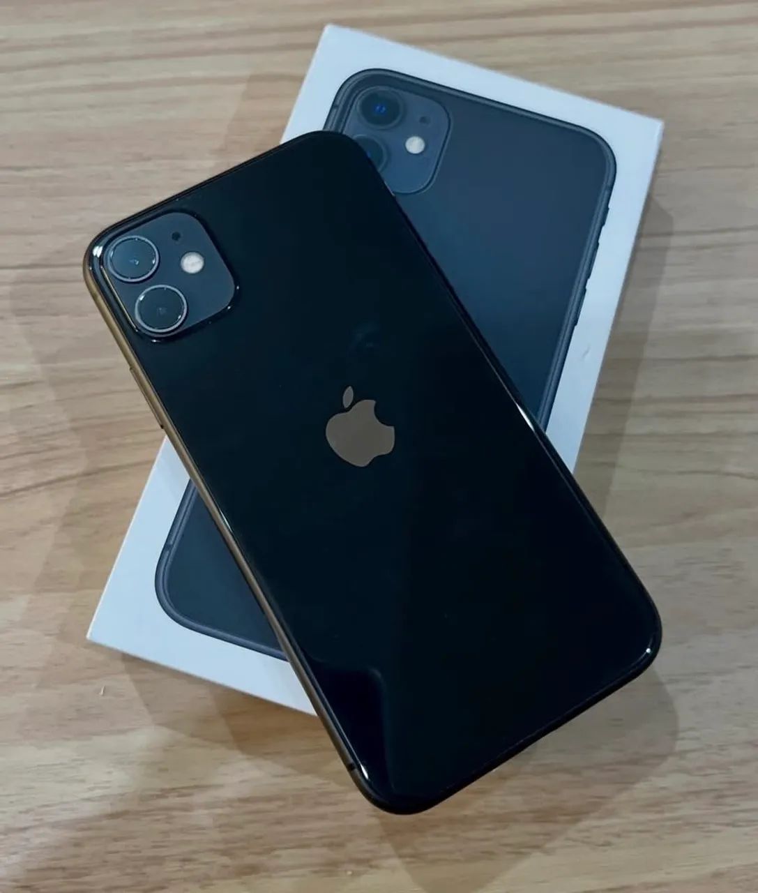 iPhone 11 no precinho  - Foto 2