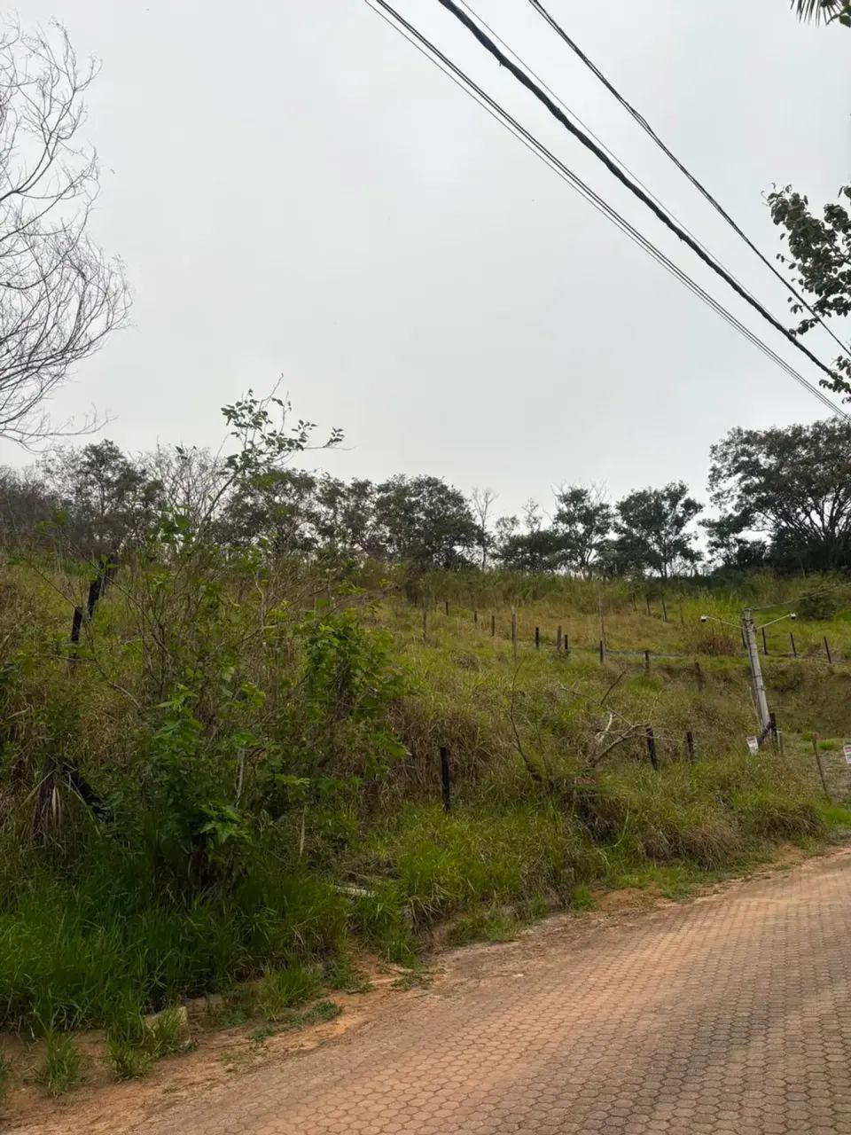 Lote de Terreno Legalizado RGI ok no Bairro Portal Das Mansoes em Miguel Pereira - RJ - Foto 2