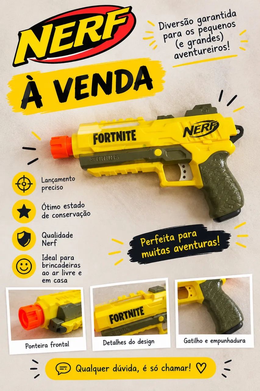NERF