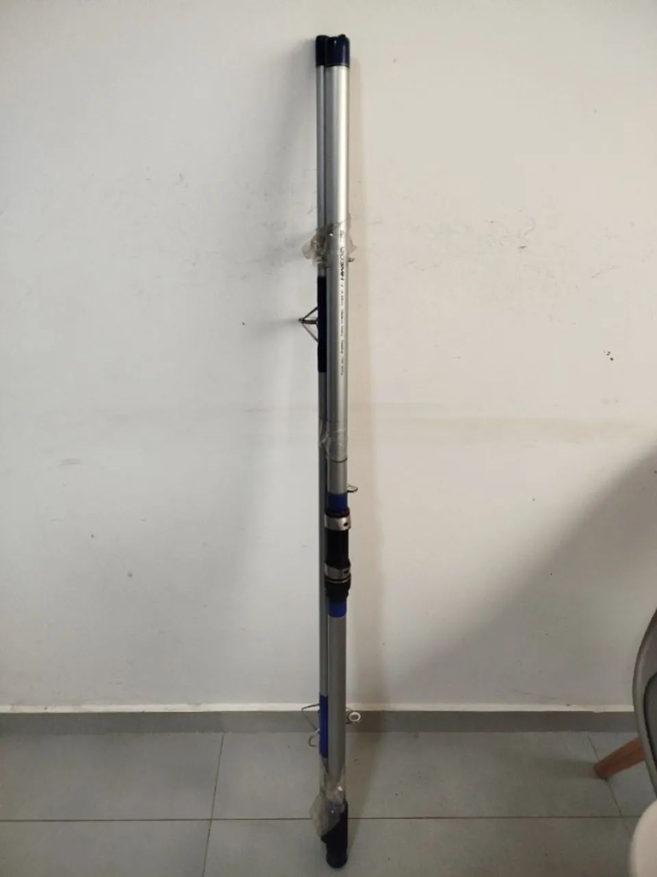 Vara de Pesca - Foto 3