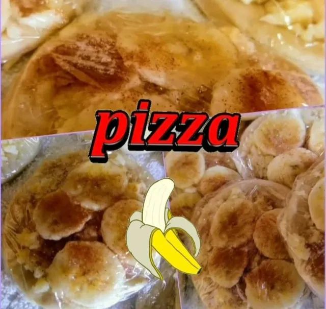 Mini Pizzas  - Foto 2