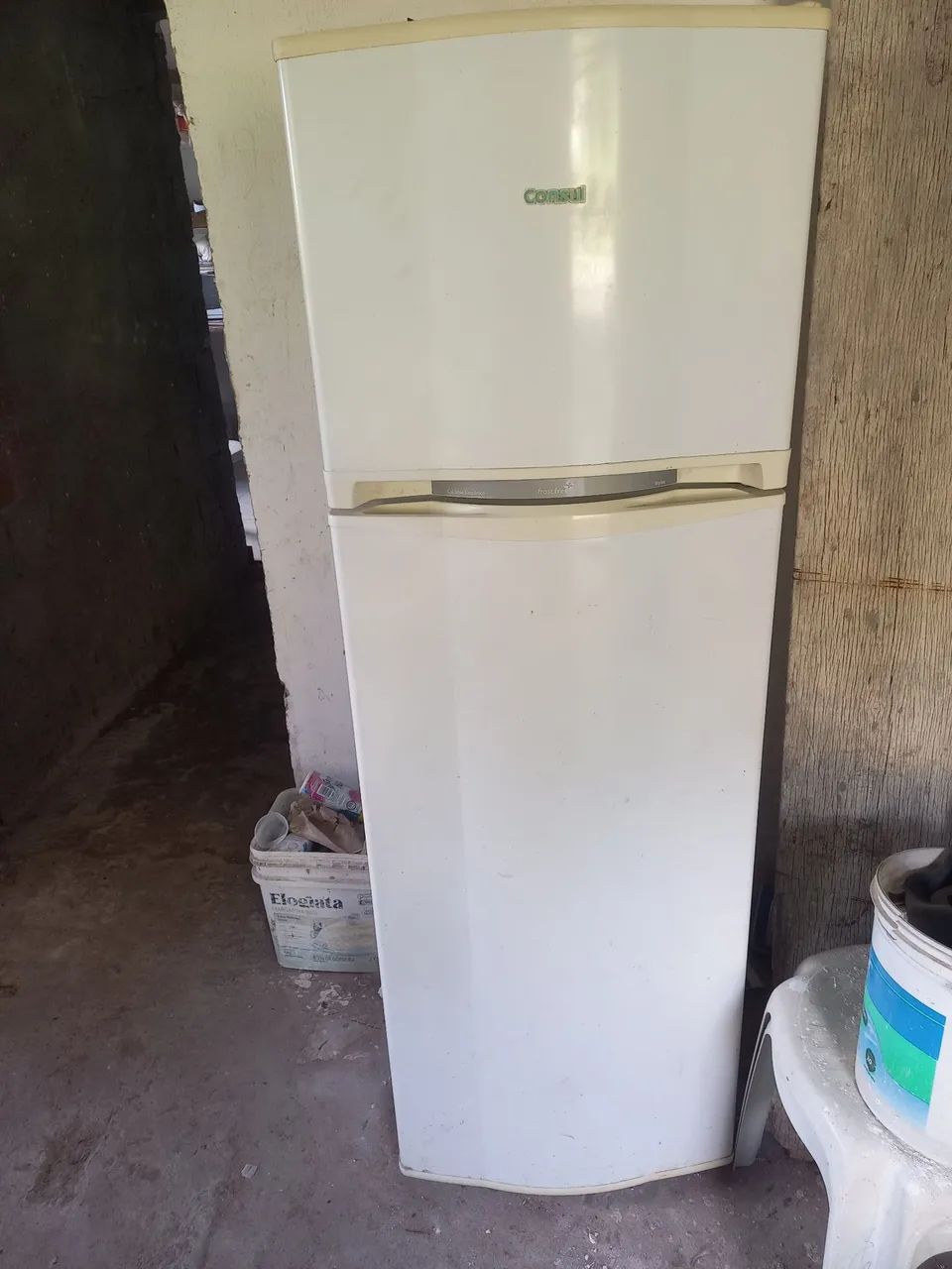 Geladeira consul - Foto 2