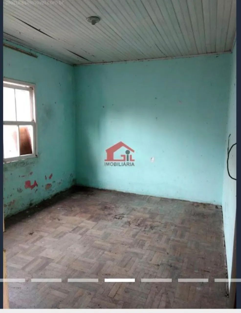 CASA PARA REFORMA OU DEMOLIÇÃO  - Foto 4