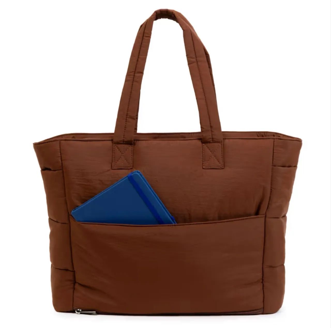 Bolsa tote puffer gocase original nova 