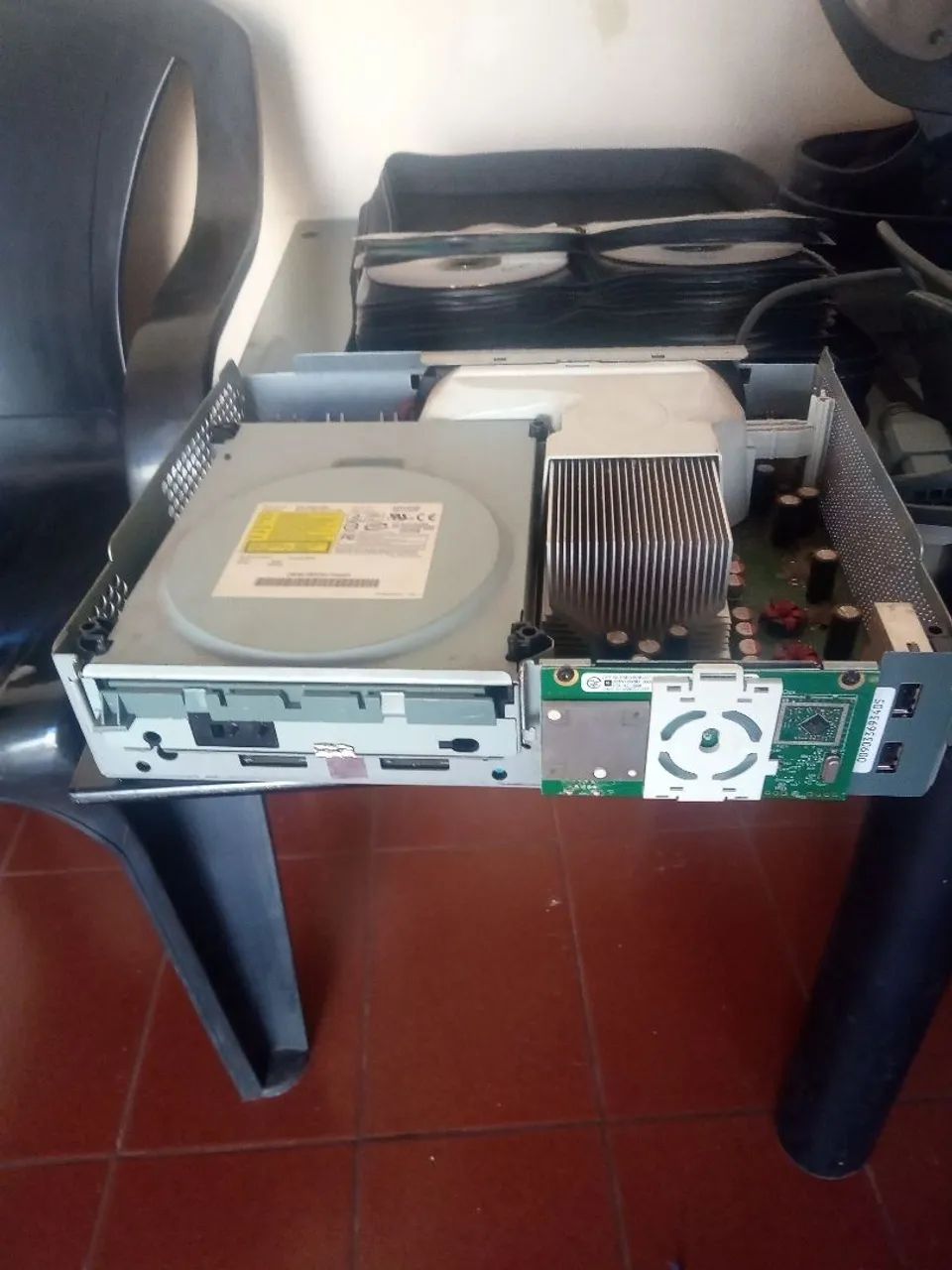 Xbox 360 - Foto 5