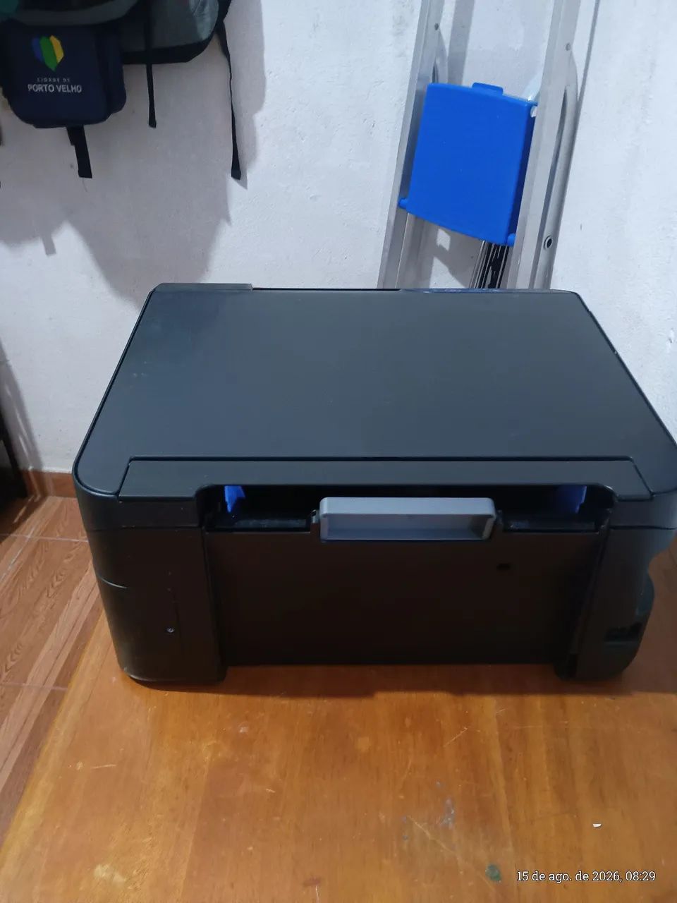Impressora Epson l3110 - Foto 3
