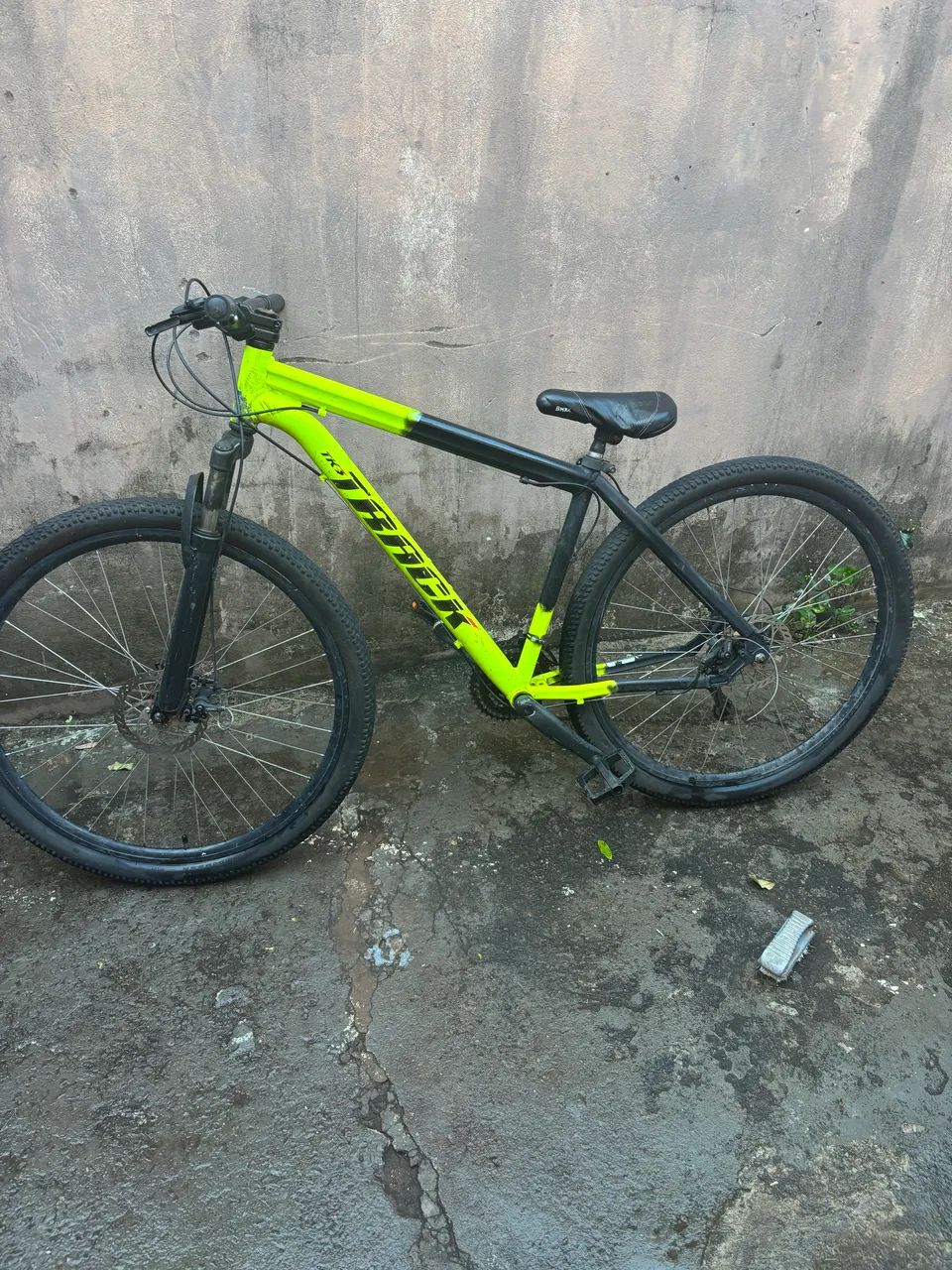 Vendo bicicleta aro 29, ou troco em Xbox one - Foto 3