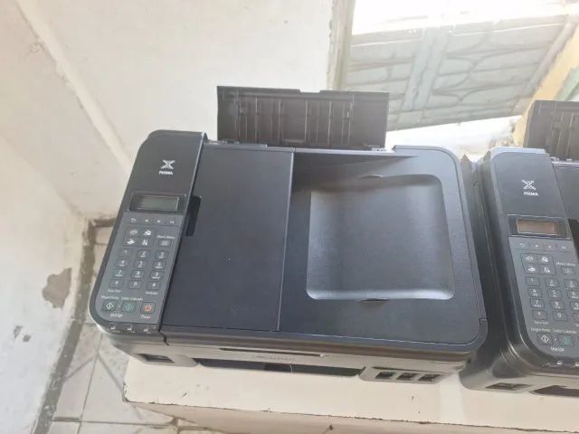 02 Impressoras CANON 4111 - Foto 2