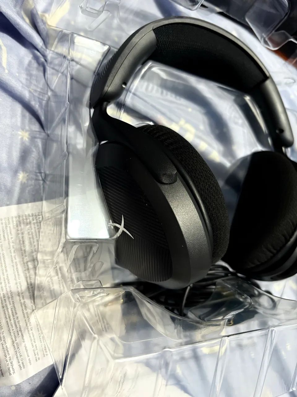 Headset cloud stinger 2 core - Foto 2