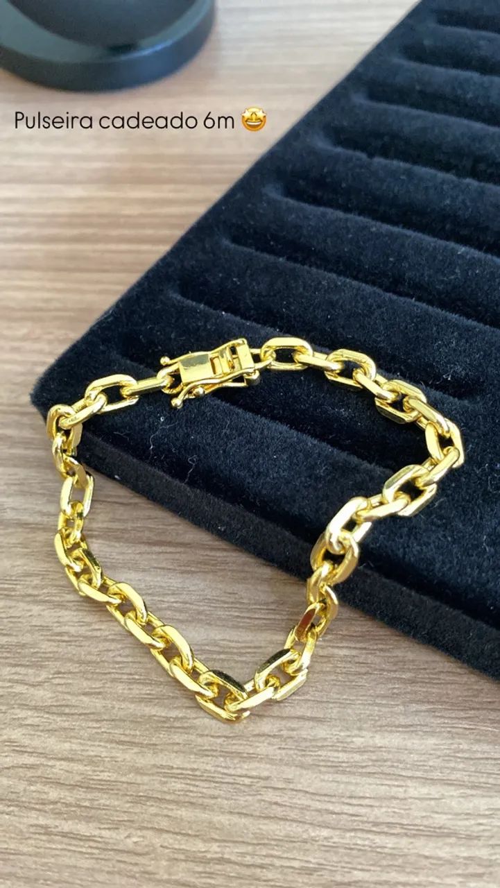 Pulseiras 