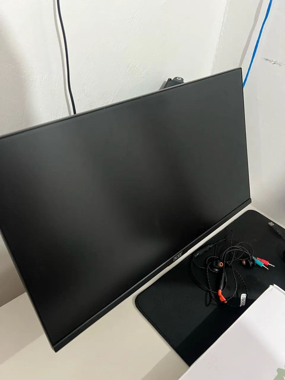 MONITOR ACER 100hz 