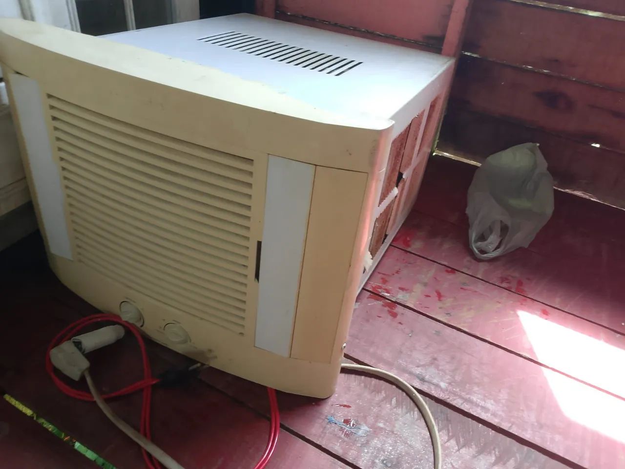 Ar condicionado  - Foto 4