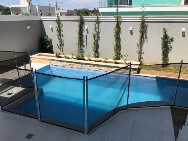 Sobrado Terras Alpha 2 - Foto 5