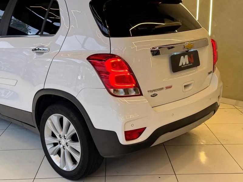 Chevrolet Tracker Premier 1.4 Turbo 16V Flex Aut, foto 7 de 15