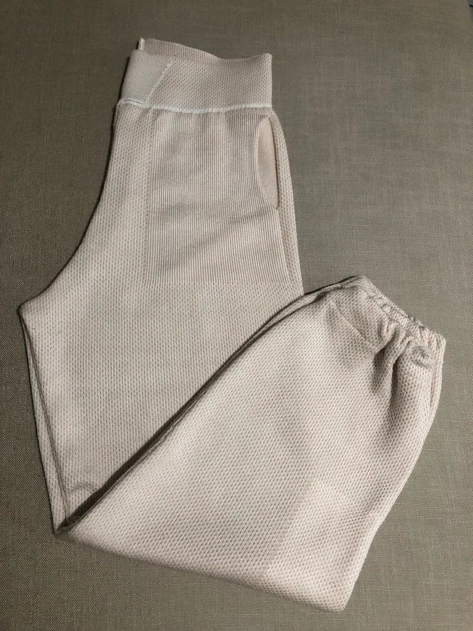 Calça Jogger feminina tamanho M