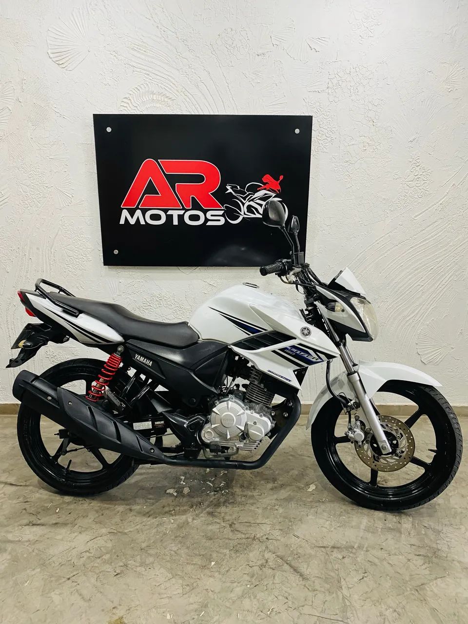 Fazer 150 sed 2014  - Foto 3
