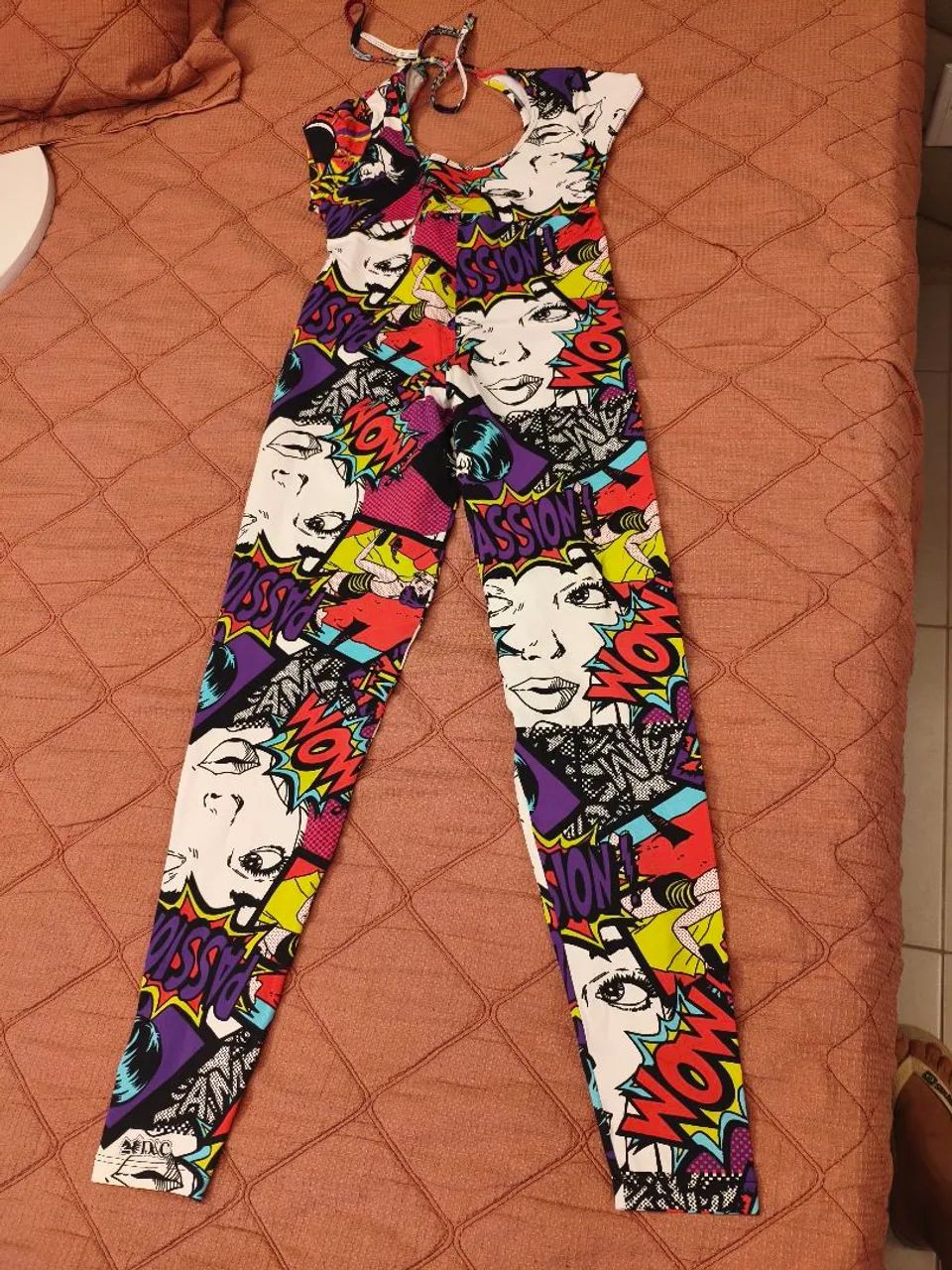 Cada malha por 25 reais - Foto 3