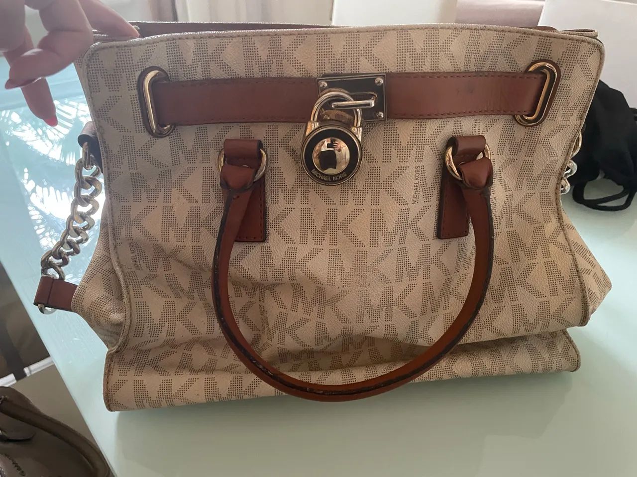 Bolsa original Michael Kors - Foto 2