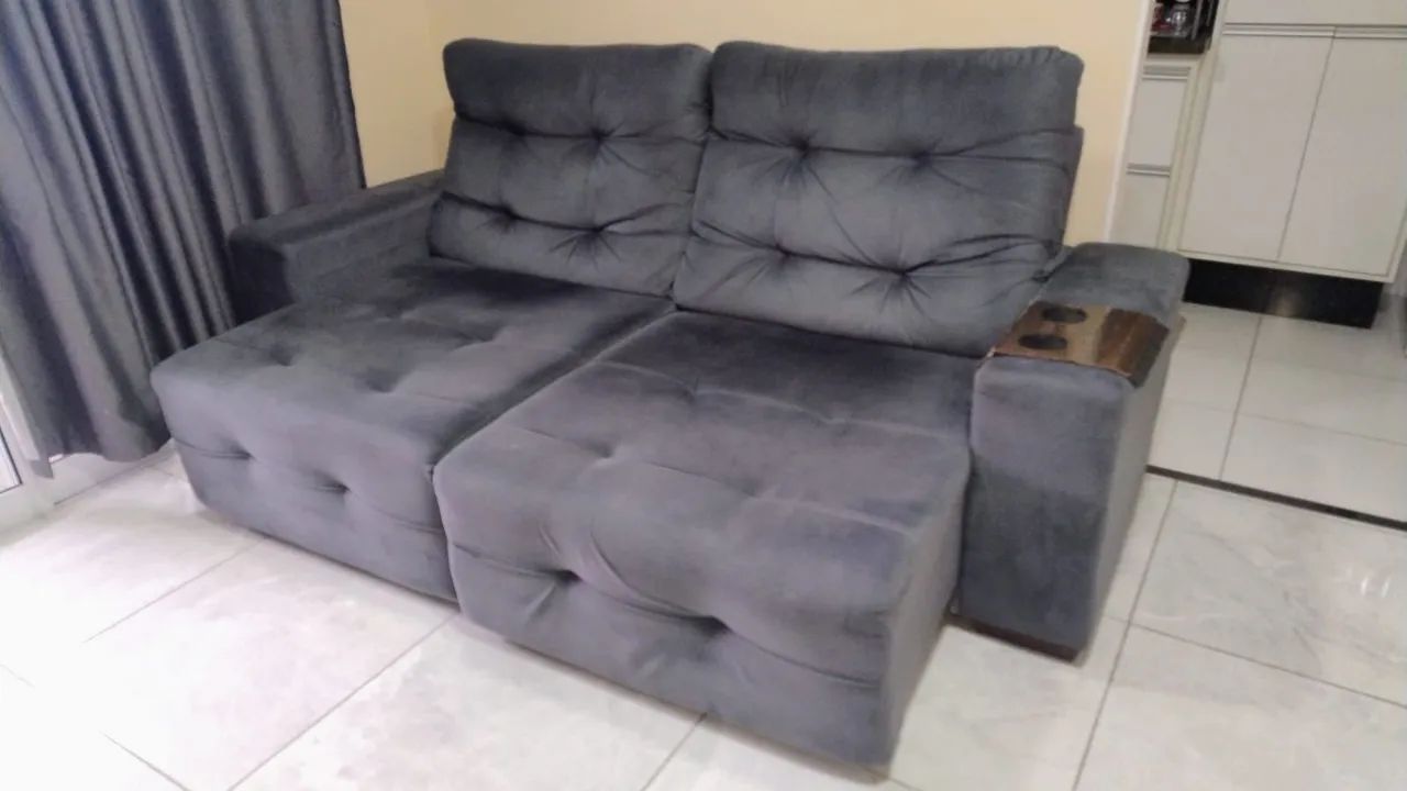 Sofá 