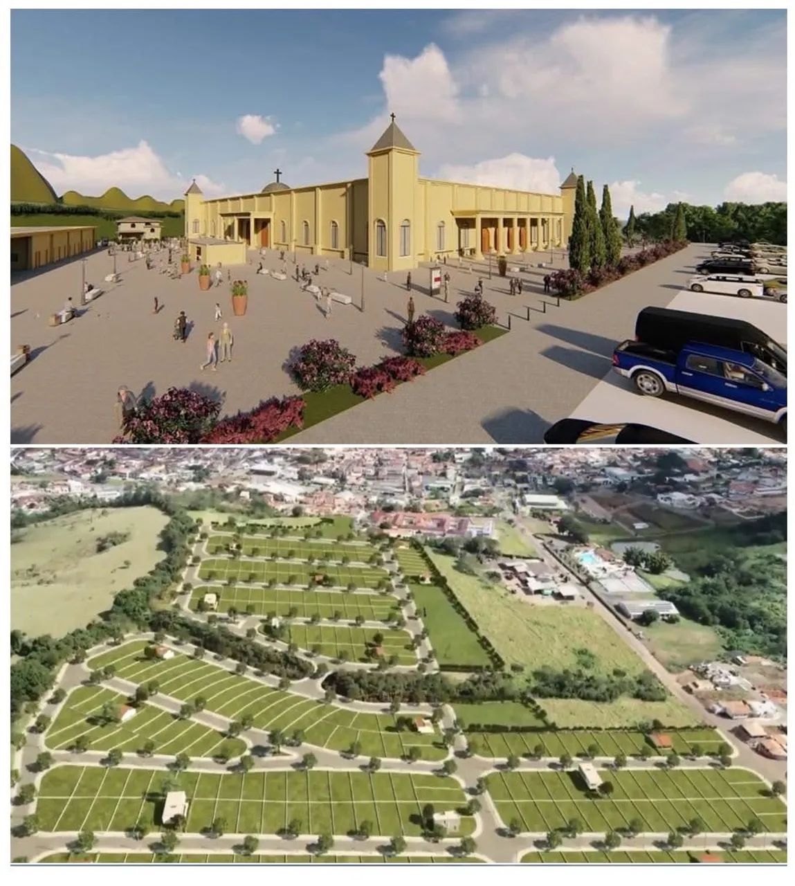 Foto - Franca - São Joaquim