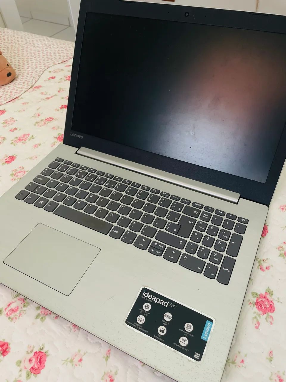 Lenovo 330 ideapad - Foto 2