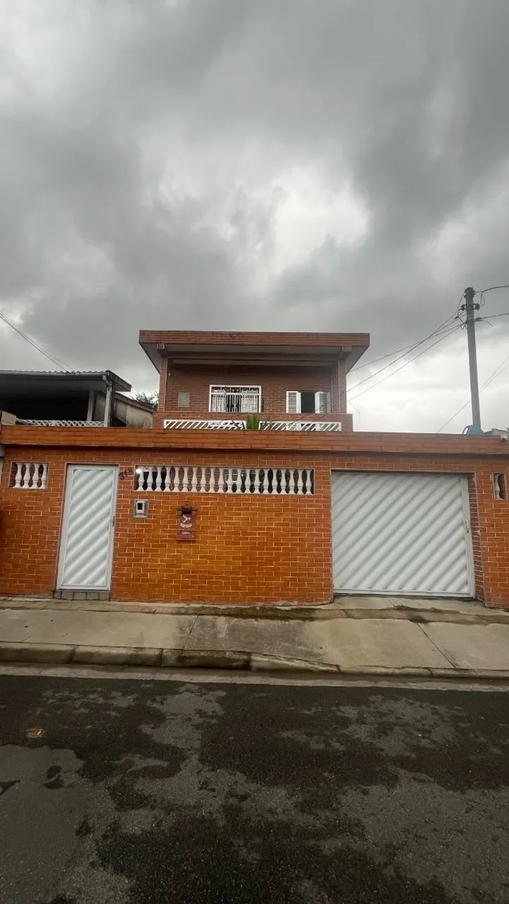 Foto - Guarujá - Pitangueiras