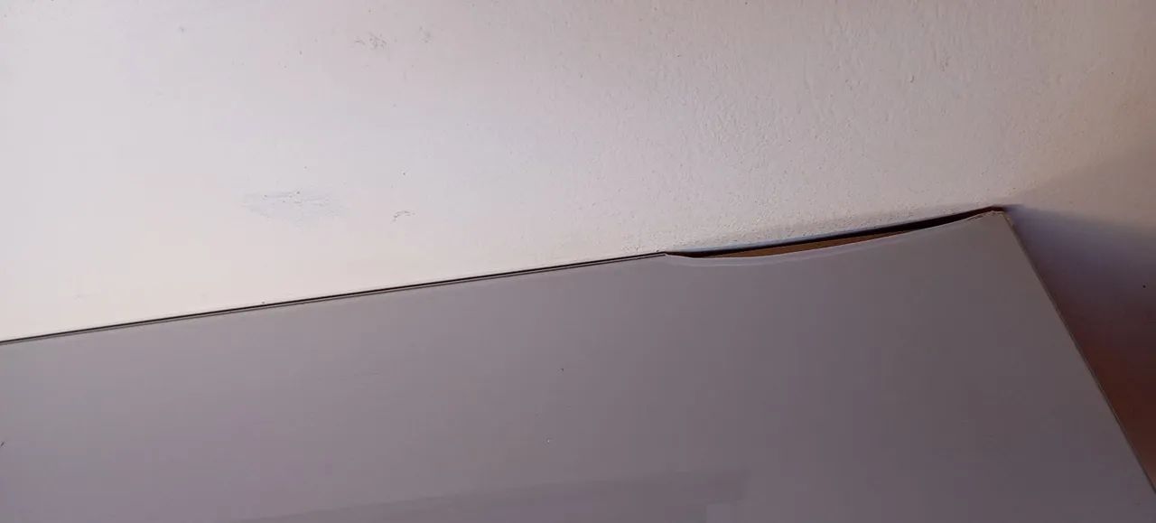 *Mesa de jantar com tampo de vidro* - Foto 3