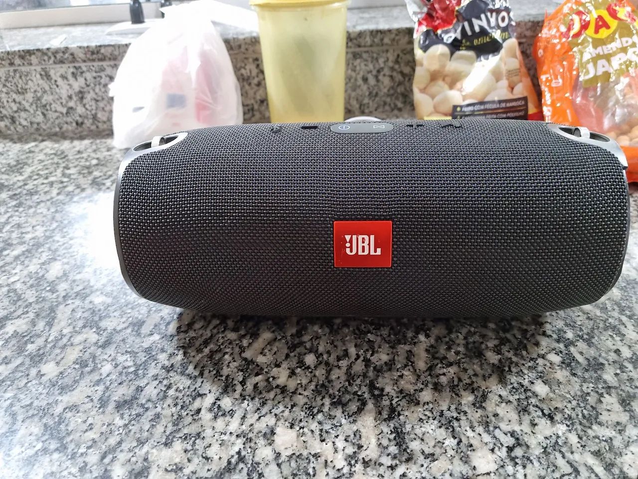 Jbl xtreme 1  - Foto 5
