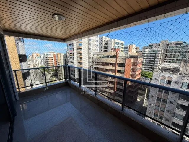 Lindíssima cobertura duplex com 03 suítes, 330m² e piscina privativa - Edifício Ônix - Foto 5
