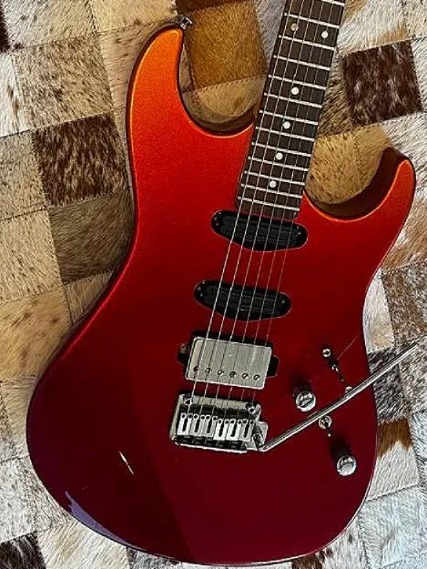 Guitarra Tagima Stella Camaleon