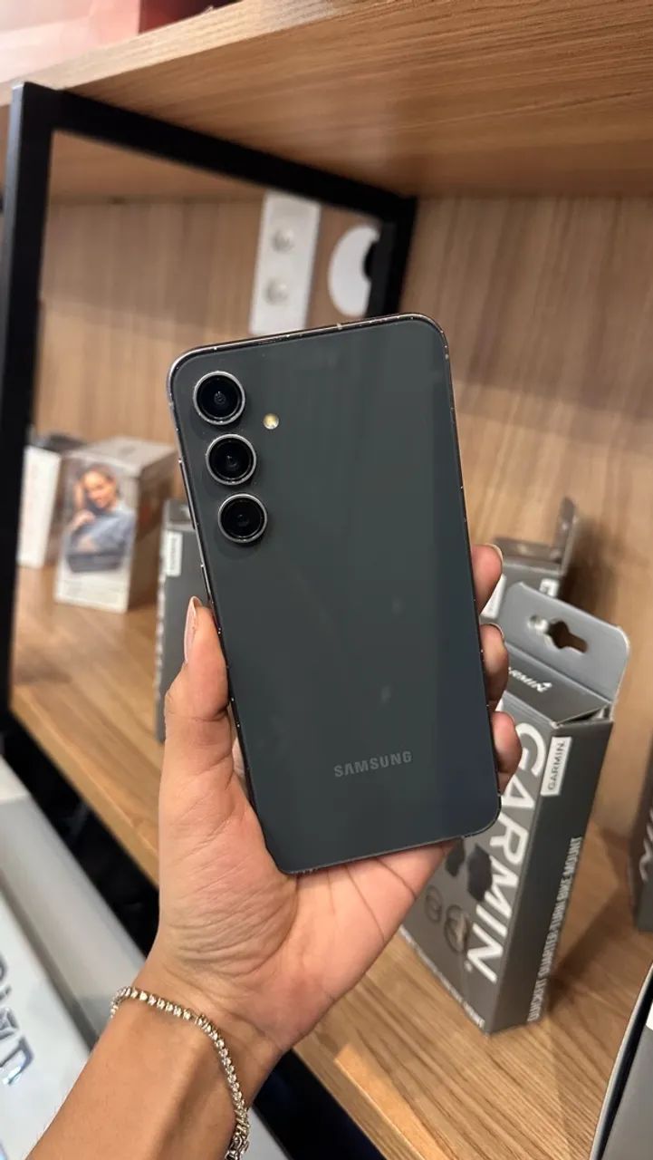 Galaxy S23 FE - 128GB