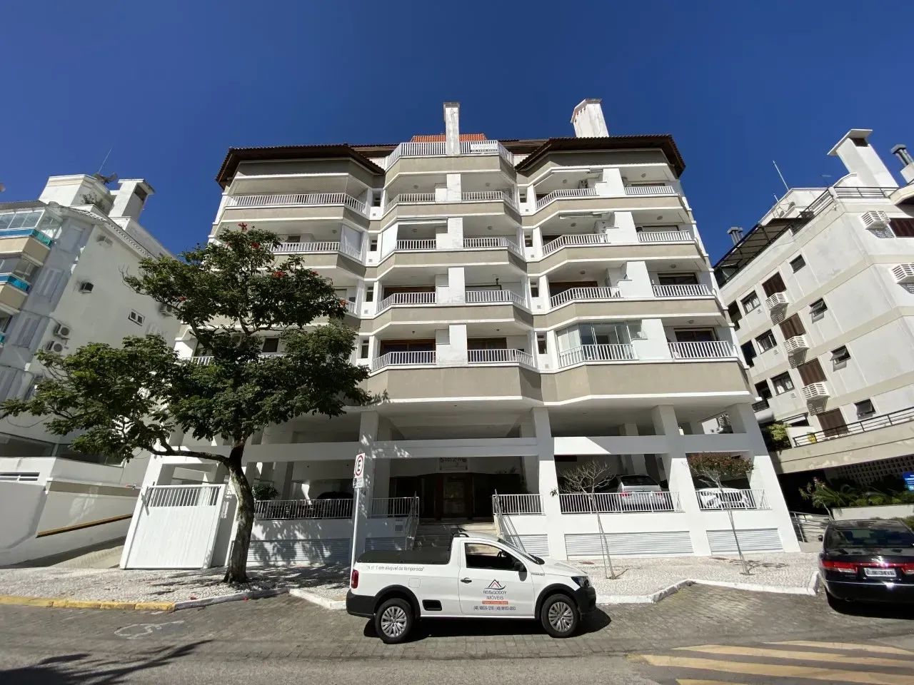 LINDO APARTAMENTO JURERE INTERNACIONAL - Foto 5