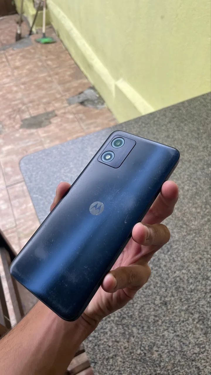 MOTO E13