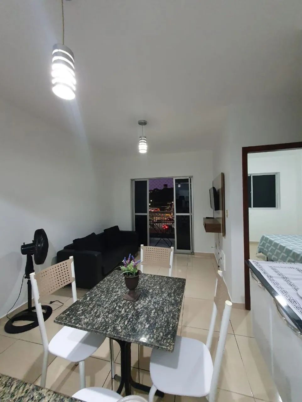 VILA DAS FLORES ALUGO 2 APTOS MOBILIADOS - Foto 2