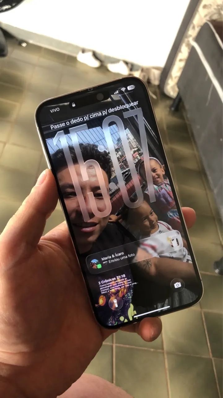 iPhone 14 Pro Max  - Foto 2