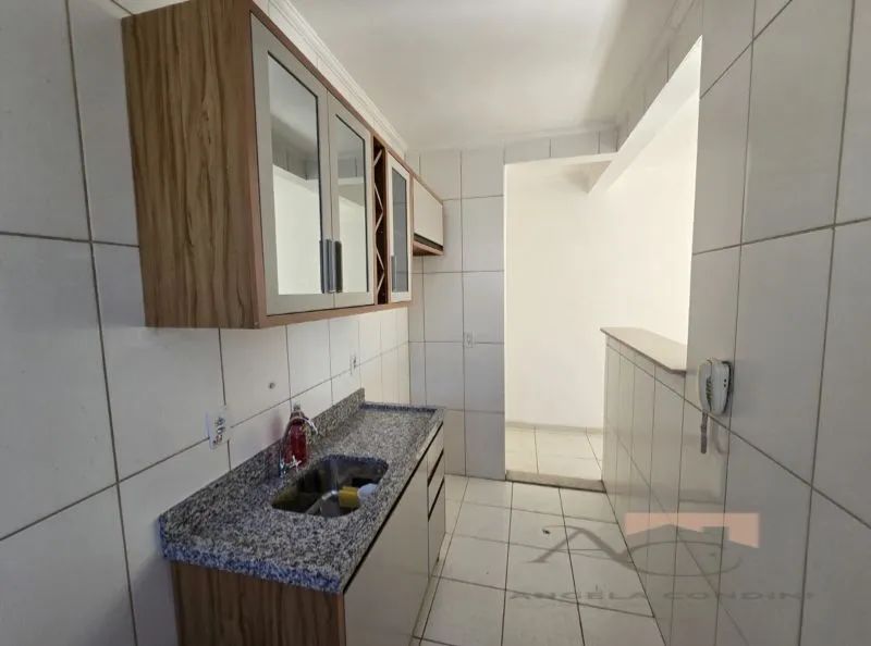 APARTAMENTO JUNDIAÍ RECANTO QUARTO CENTENÁRIO - Foto 5